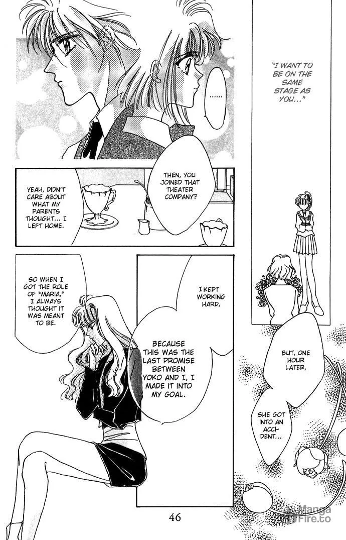Hitomi Genki: Kingdom Chapter 11 page 12 - 