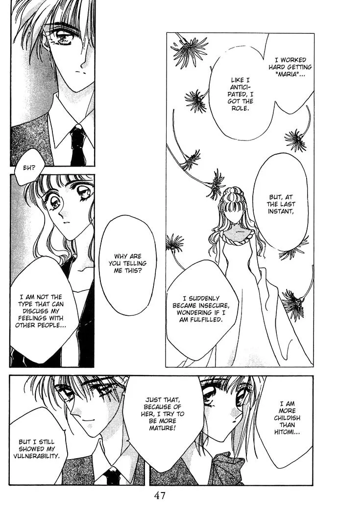 Hitomi Genki: Kingdom Chapter 11 page 13 - 