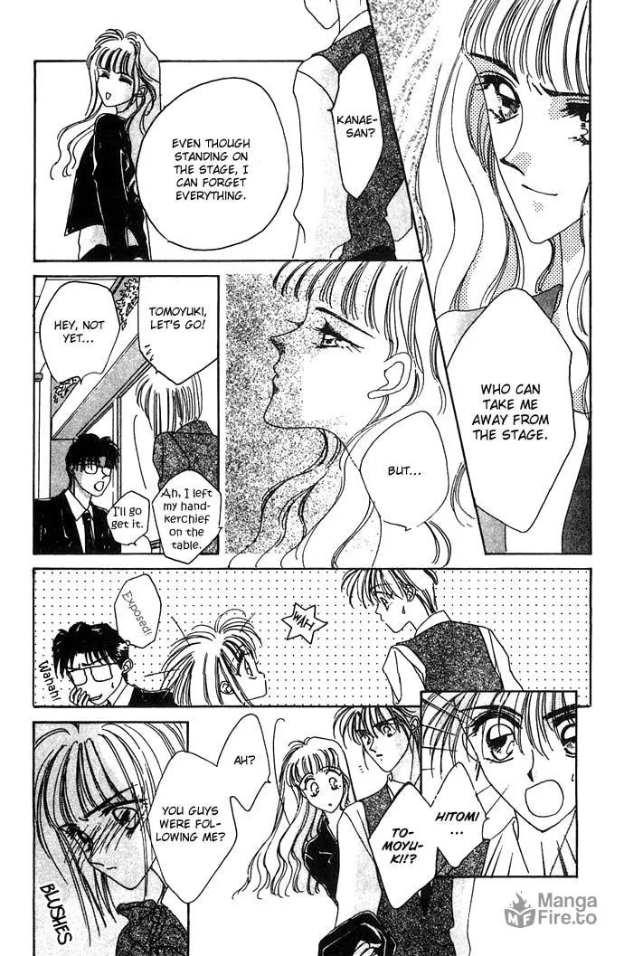 Hitomi Genki: Kingdom Chapter 11 page 15 - 