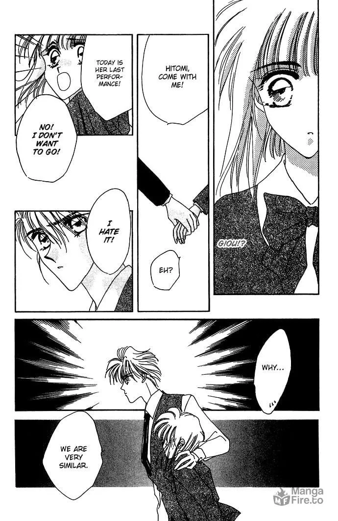 Hitomi Genki: Kingdom Chapter 11 page 18 - 