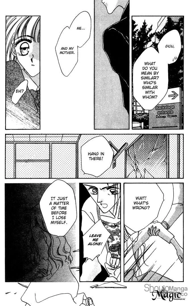 Hitomi Genki: Kingdom Chapter 11 page 20 - 