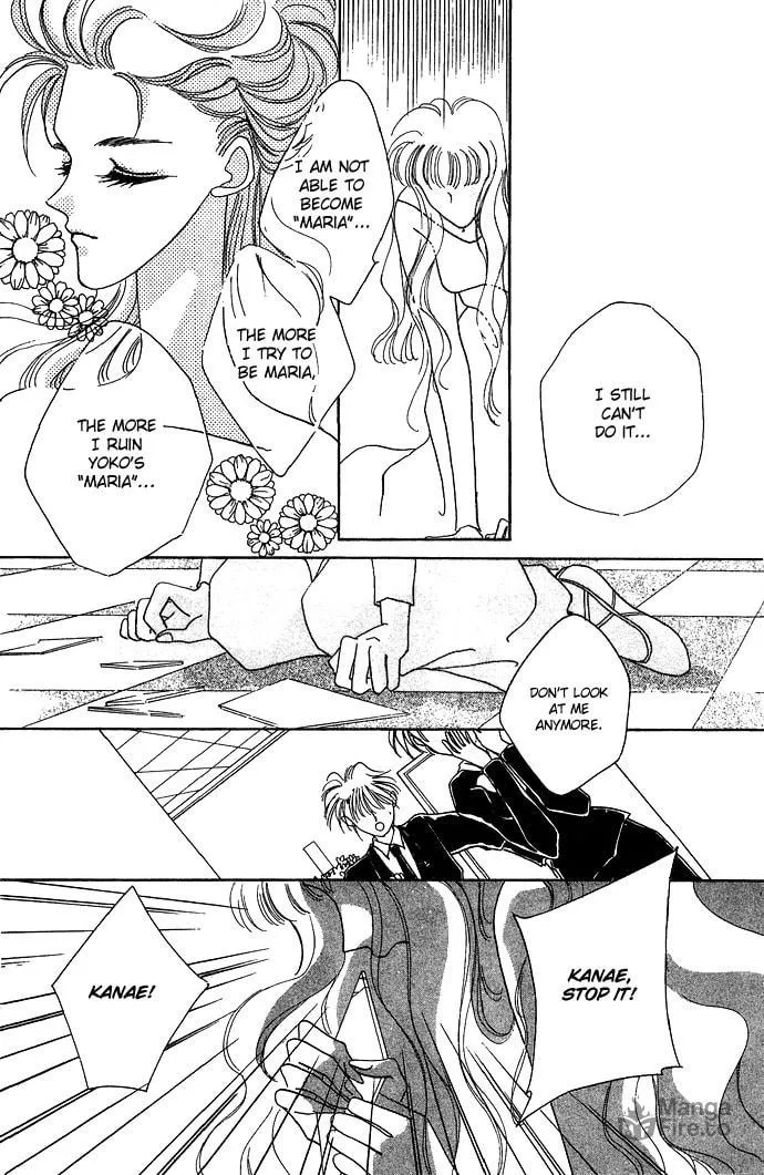 Hitomi Genki: Kingdom Chapter 11 page 21 - 