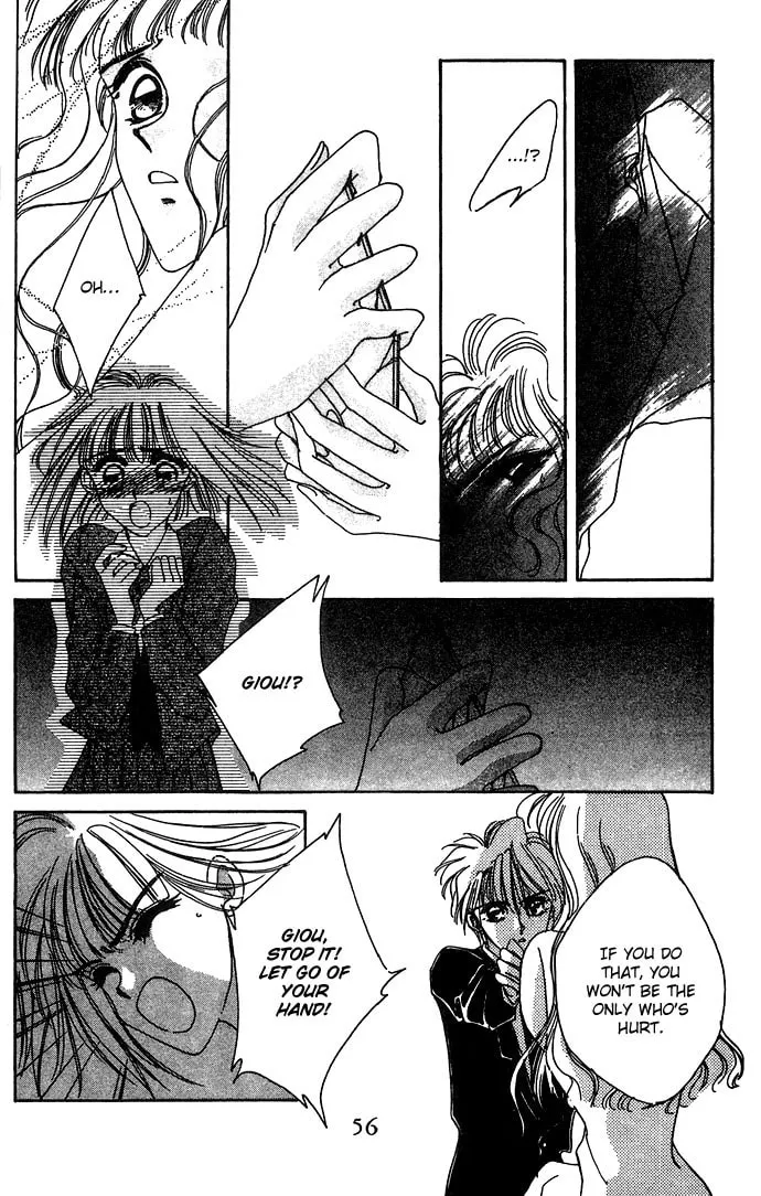 Hitomi Genki: Kingdom Chapter 11 page 22 - 