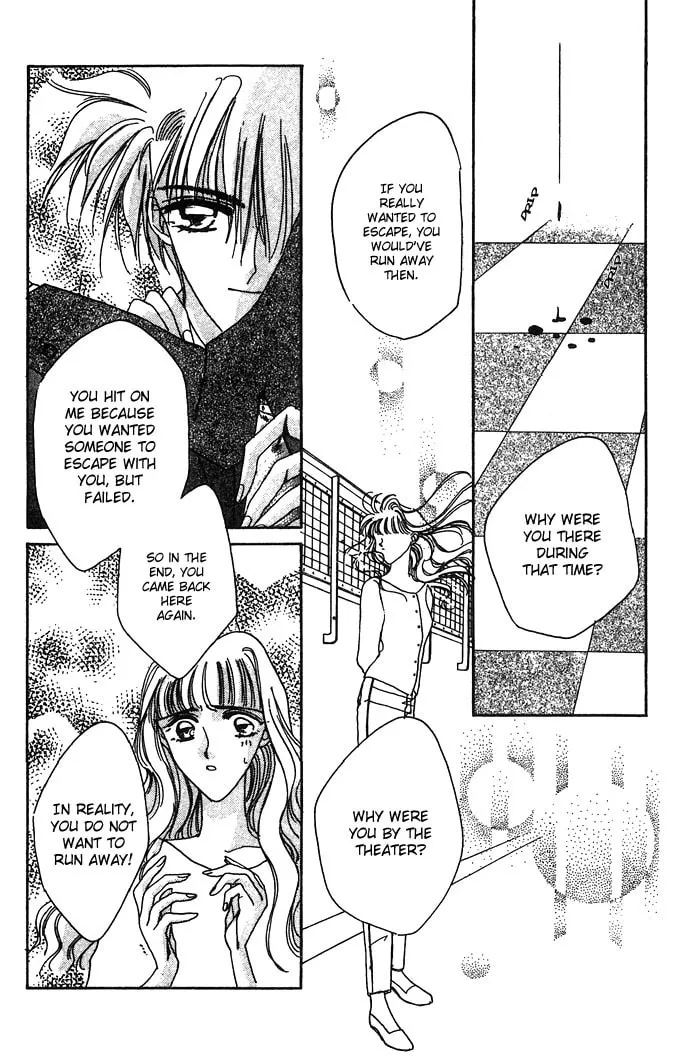 Hitomi Genki: Kingdom Chapter 11 page 23 - 