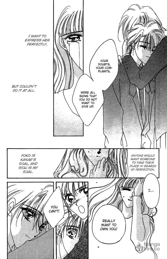 Hitomi Genki: Kingdom Chapter 11 page 24 - 