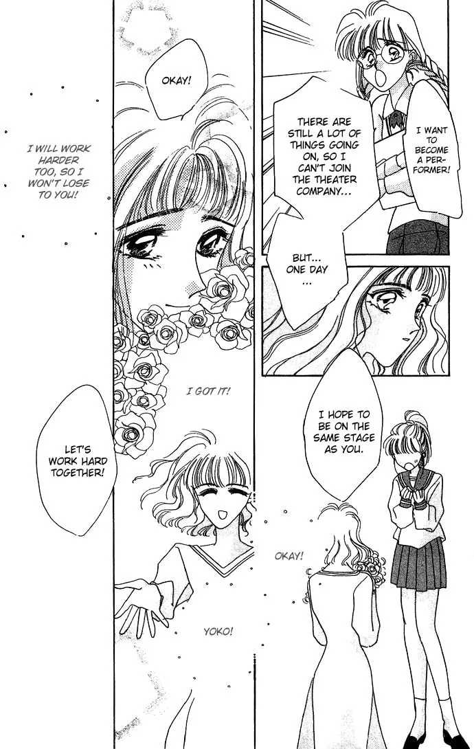Hitomi Genki: Kingdom Chapter 11 page 28 - 