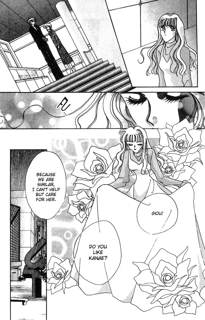 Hitomi Genki: Kingdom Chapter 11 page 29 - 