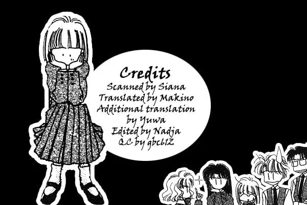Hitomi Genki: Kingdom Chapter 11 page 31 - 