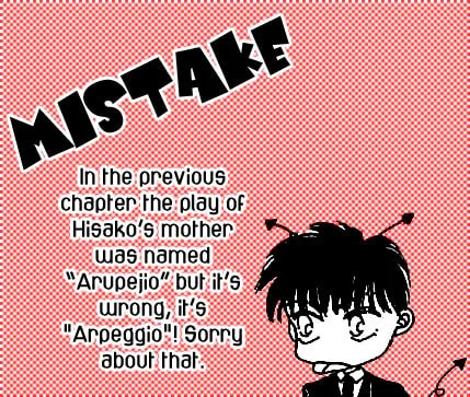 Hitomi Genki: Kingdom Chapter 11 page 32 - 
