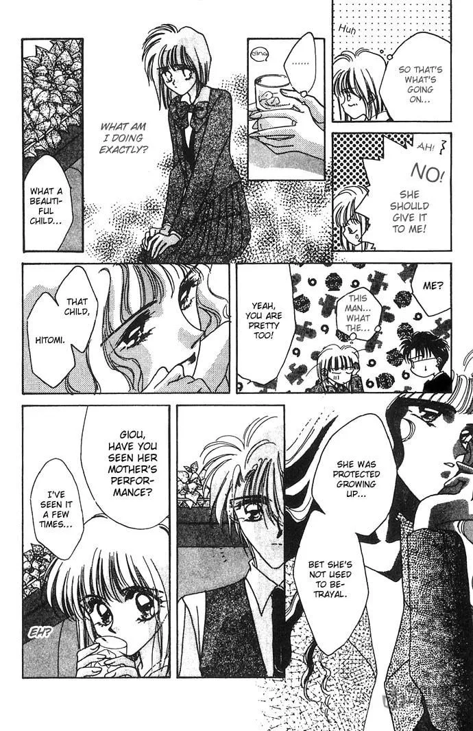 Hitomi Genki: Kingdom Chapter 11 page 10 - 