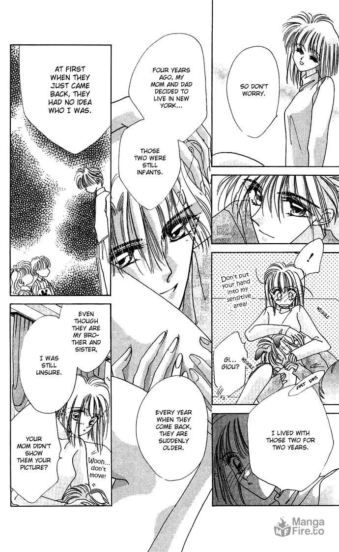 Hitomi Genki: Kingdom Chapter 12 page 24 - 