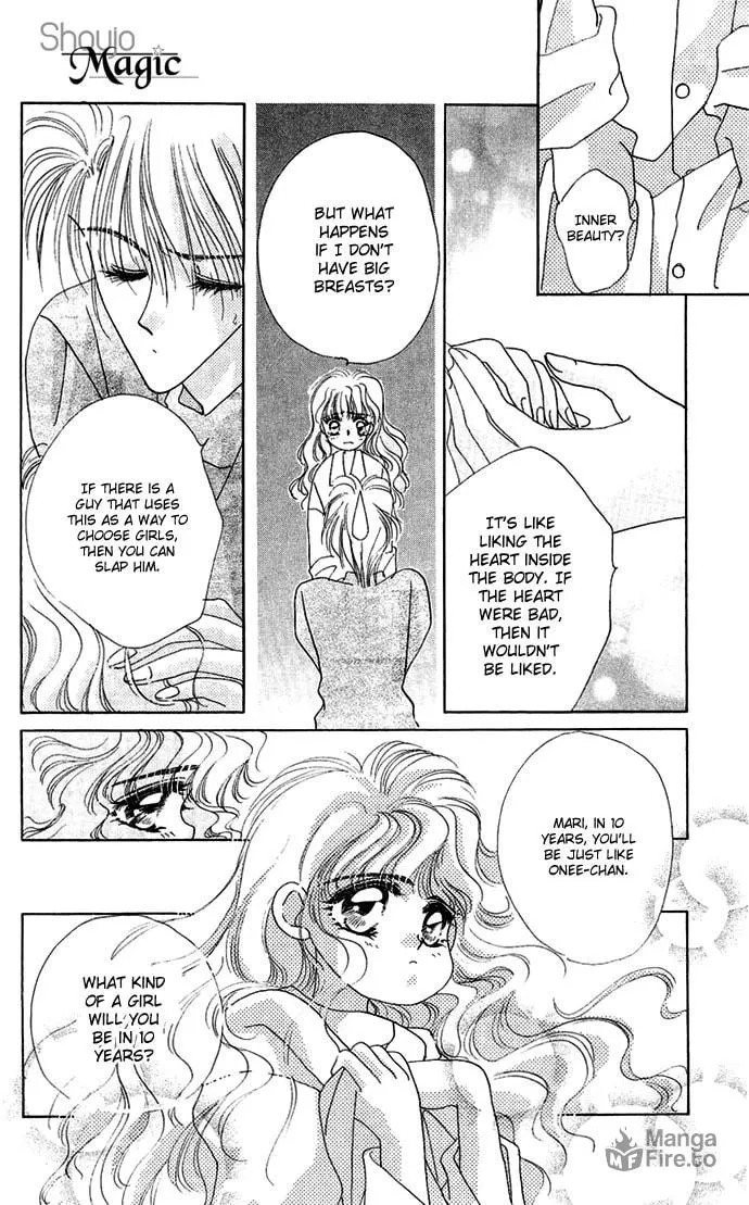 Hitomi Genki: Kingdom Chapter 12 page 30 - 