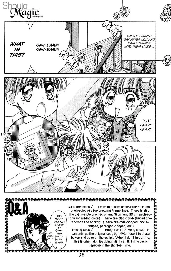 Hitomi Genki: Kingdom Chapter 13 page 2 - 