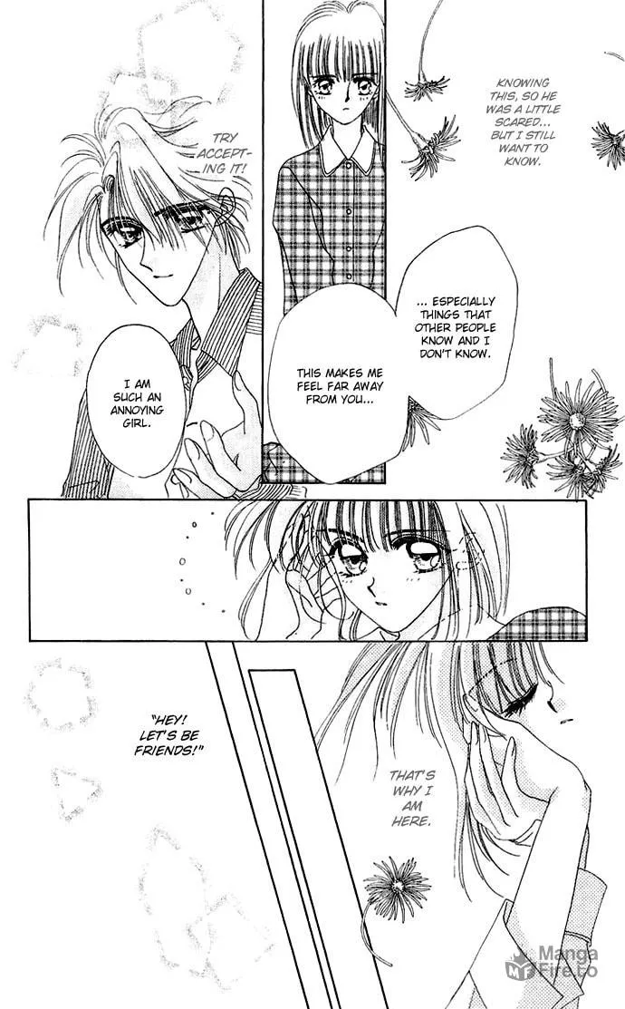 Hitomi Genki: Kingdom Chapter 13 page 20 - 