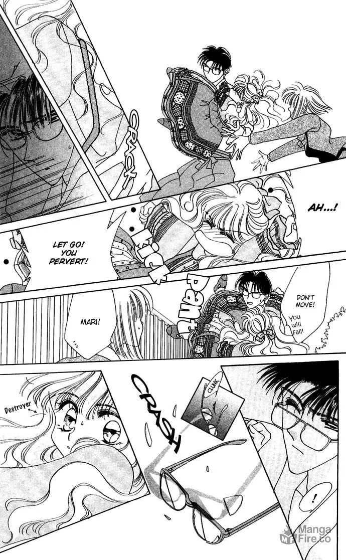 Hitomi Genki: Kingdom Chapter 13 page 25 - 
