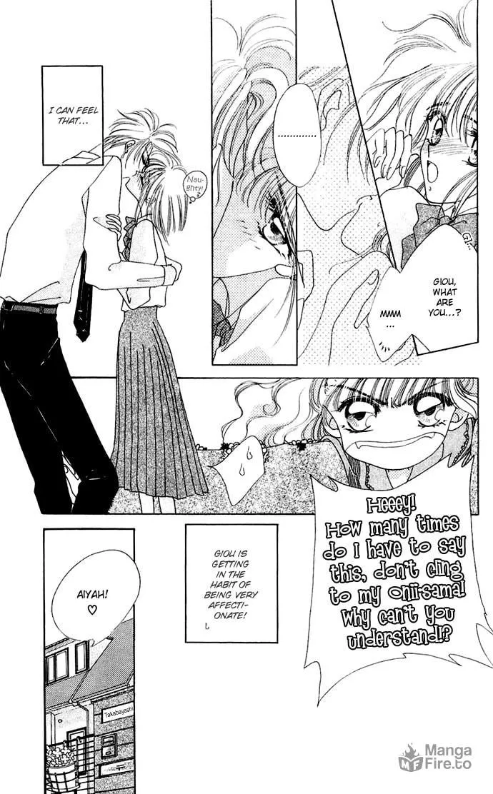 Hitomi Genki: Kingdom Chapter 13 page 5 - 