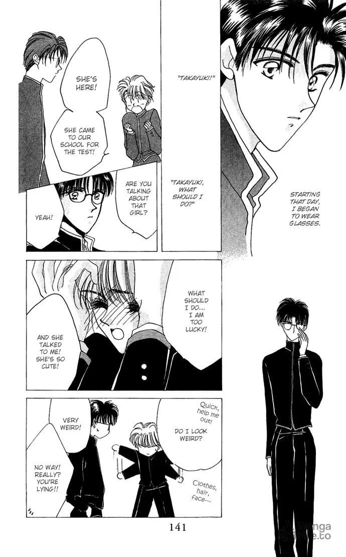 Hitomi Genki: Kingdom Chapter 14 page 15 - 