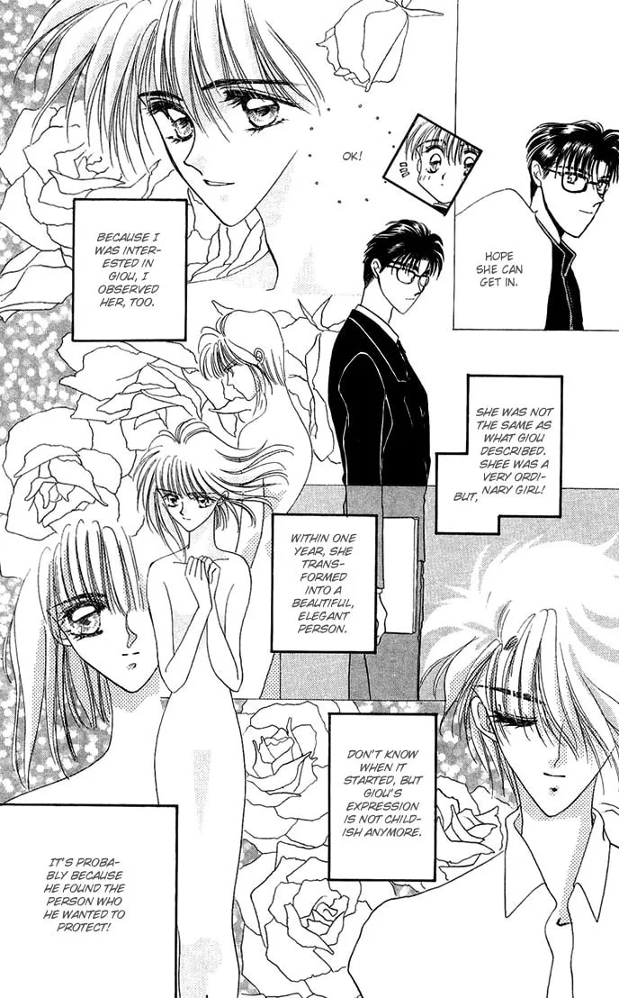 Hitomi Genki: Kingdom Chapter 14 page 16 - 