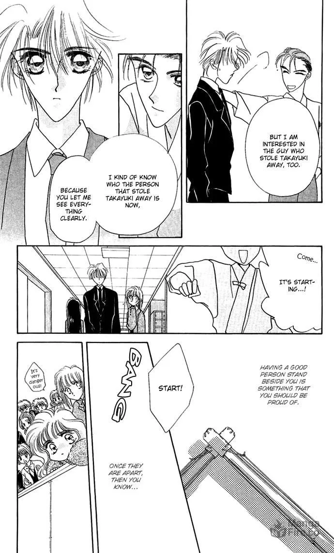 Hitomi Genki: Kingdom Chapter 14 page 21 - 