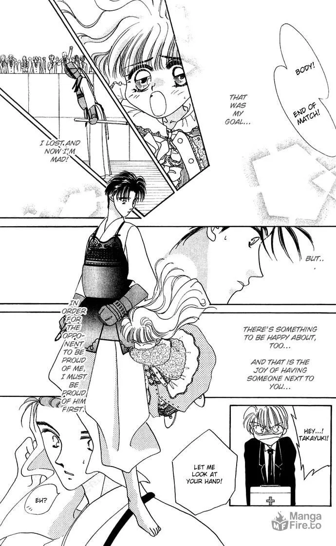 Hitomi Genki: Kingdom Chapter 14 page 25 - 