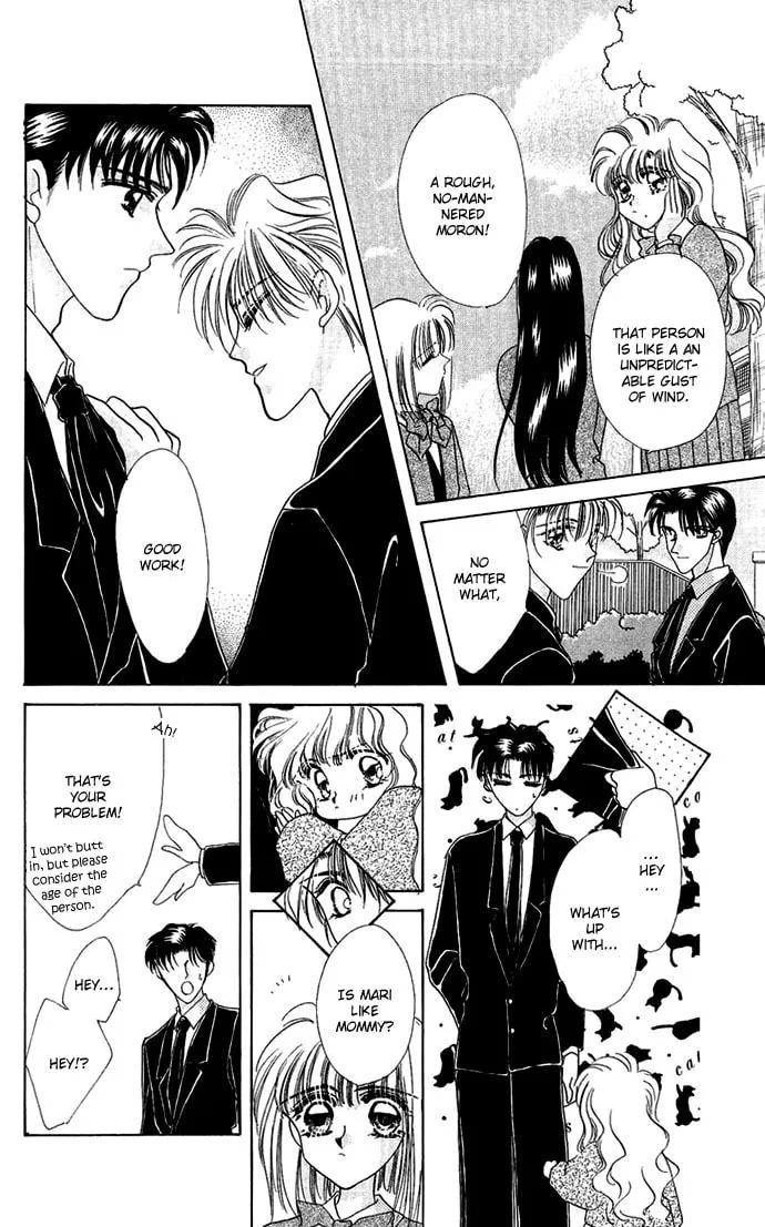 Hitomi Genki: Kingdom Chapter 14 page 28 - 