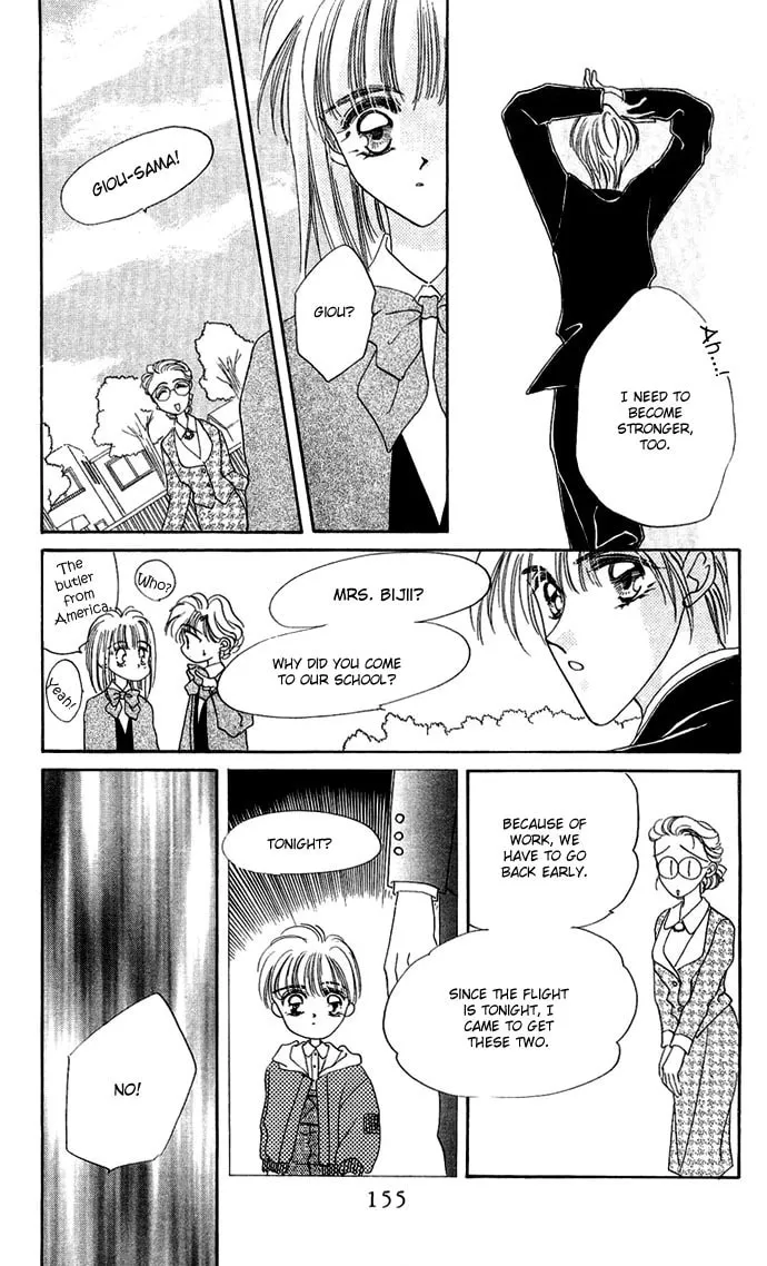 Hitomi Genki: Kingdom Chapter 14 page 29 - 