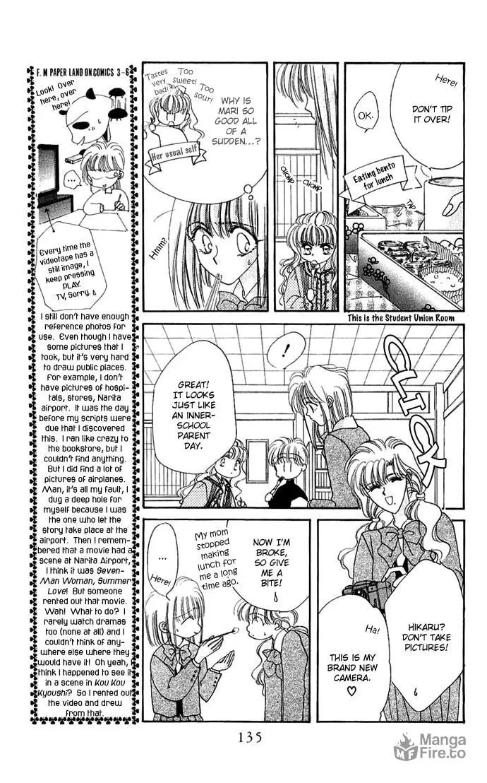 Hitomi Genki: Kingdom Chapter 14 page 9 - 