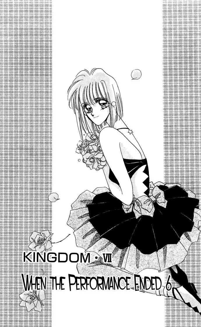 Hitomi Genki: Kingdom Chapter 15 page 1 - 