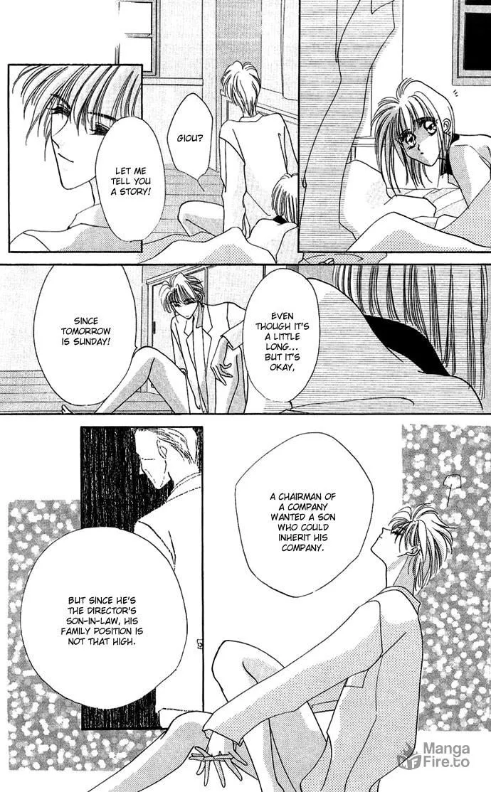Hitomi Genki: Kingdom Chapter 15 page 12 - 