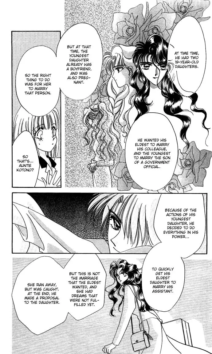 Hitomi Genki: Kingdom Chapter 15 page 13 - 