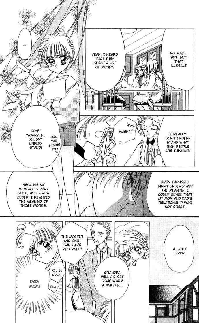 Hitomi Genki: Kingdom Chapter 15 page 15 - 