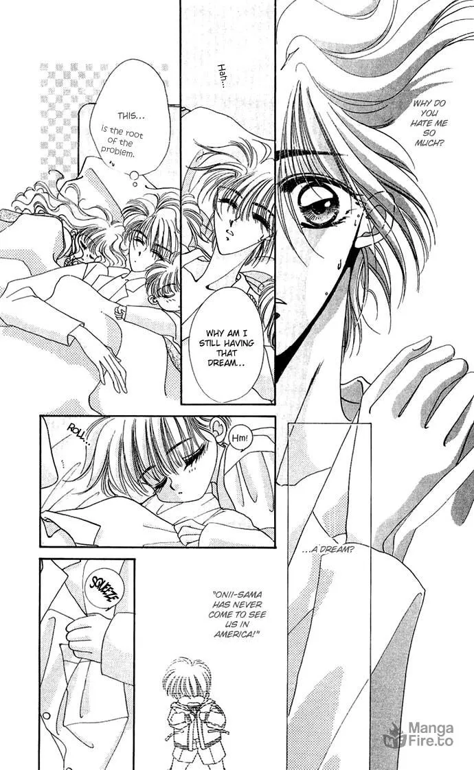 Hitomi Genki: Kingdom Chapter 15 page 3 - 