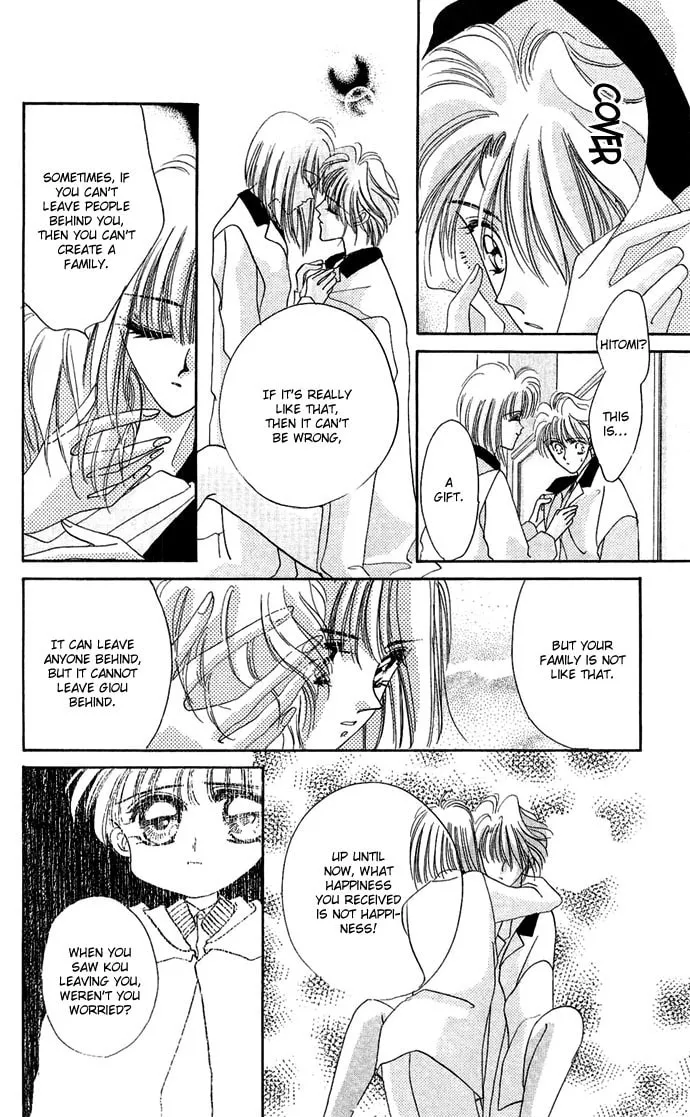 Hitomi Genki: Kingdom Chapter 15 page 22 - 