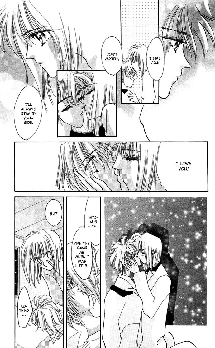 Hitomi Genki: Kingdom Chapter 15 page 23 - 