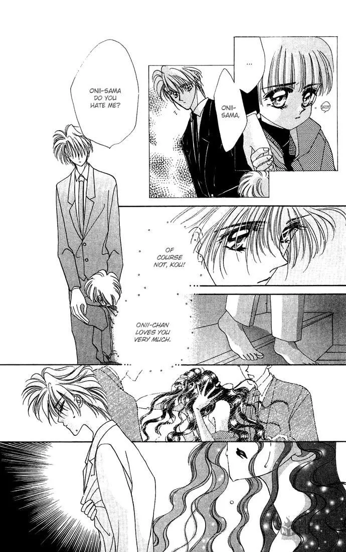 Hitomi Genki: Kingdom Chapter 15 page 5 - 