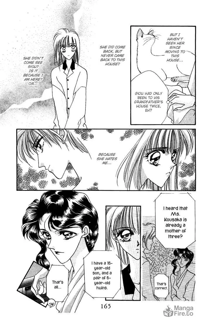 Hitomi Genki: Kingdom Chapter 15 page 9 - 