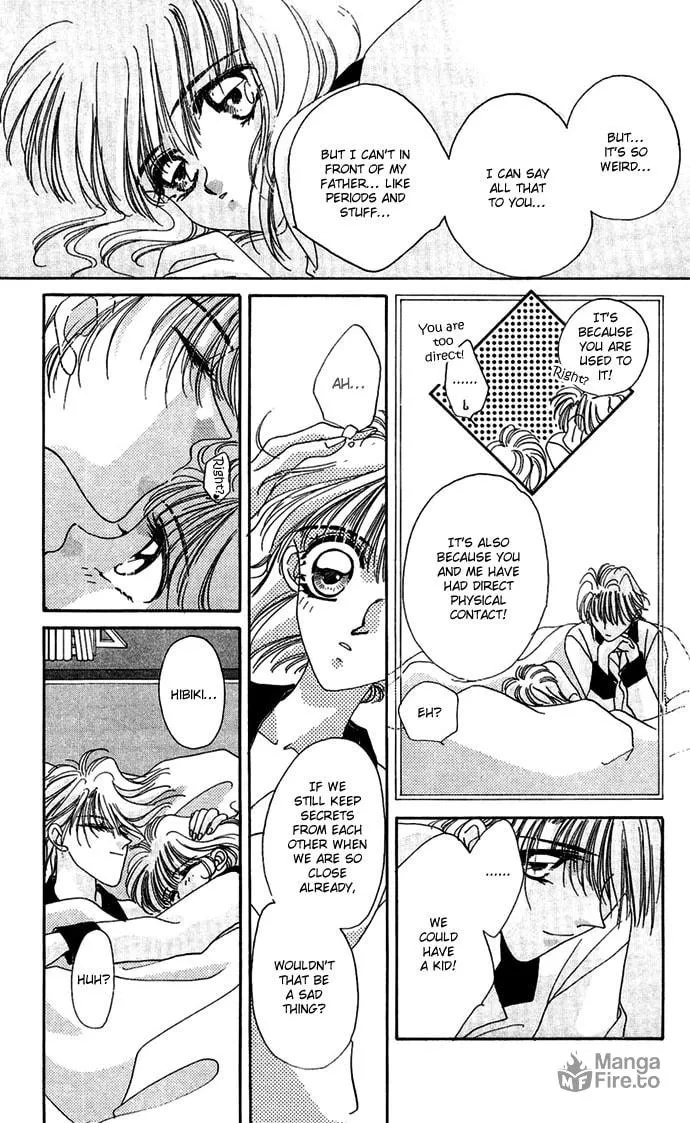 Hitomi Genki: Kingdom Chapter 16 page 15 - 