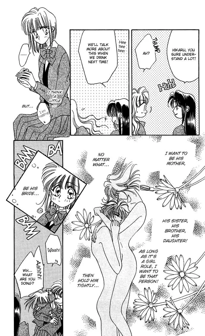 Hitomi Genki: Kingdom Chapter 16 page 22 - 