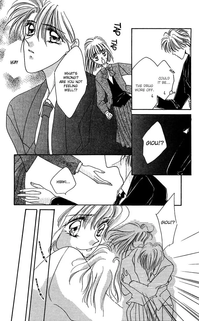 Hitomi Genki: Kingdom Chapter 16 page 26 - 