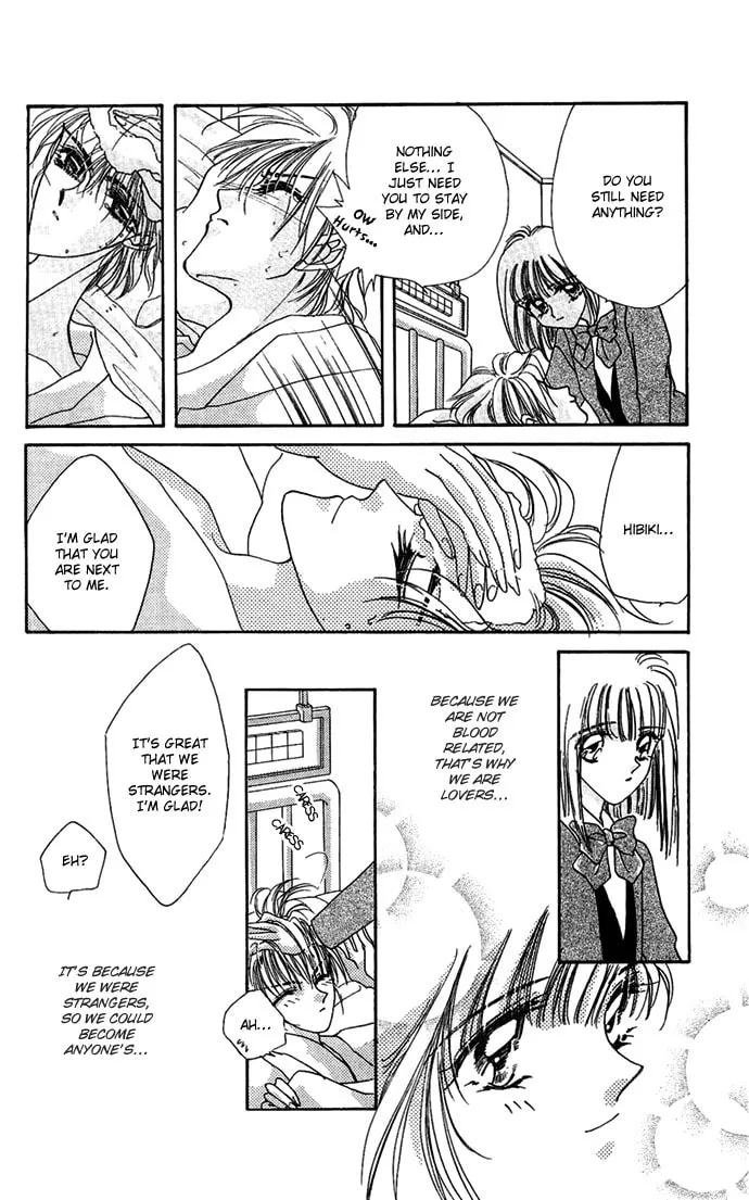 Hitomi Genki: Kingdom Chapter 16 page 29 - 