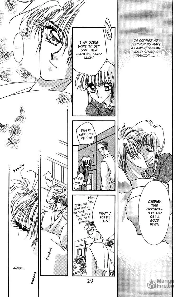Hitomi Genki: Kingdom Chapter 16 page 30 - 