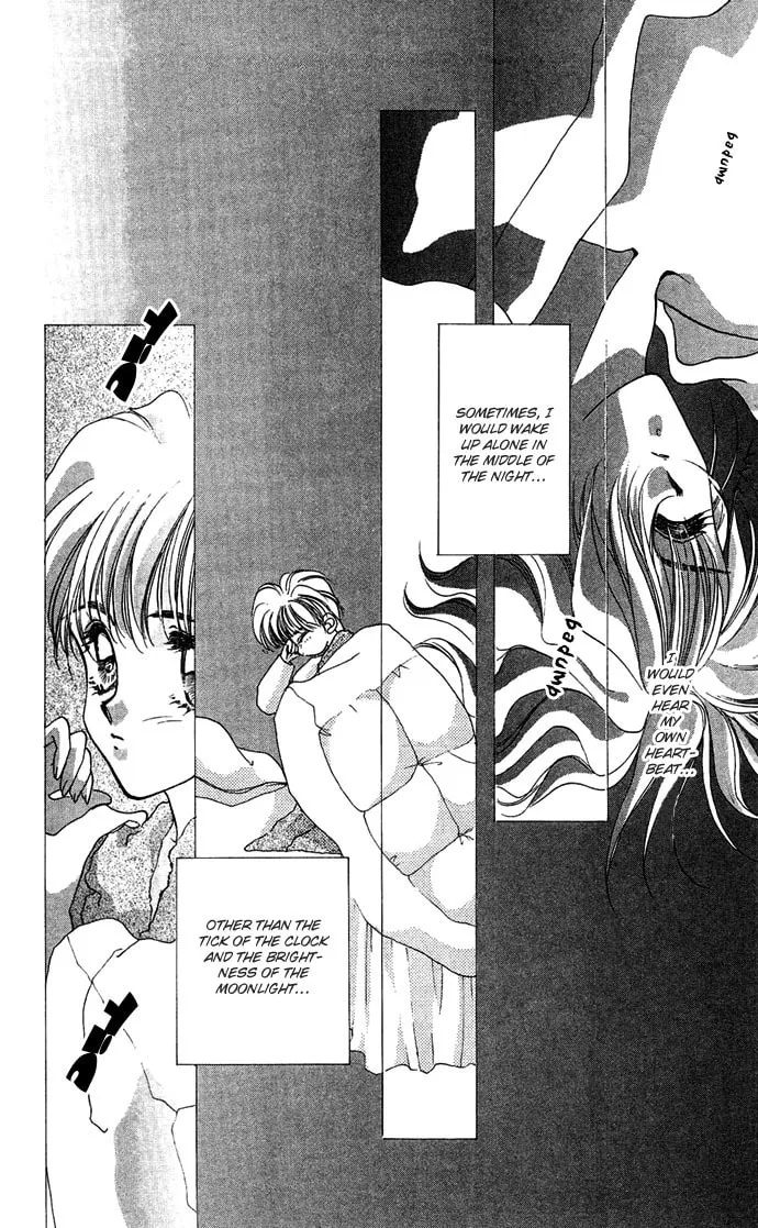 Hitomi Genki: Kingdom Chapter 16 page 31 - 