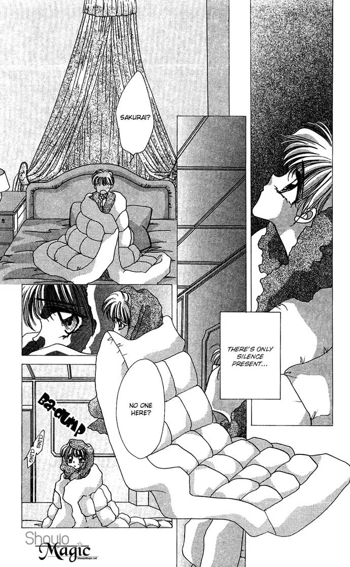 Hitomi Genki: Kingdom Chapter 16 page 32 - 