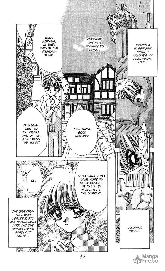 Hitomi Genki: Kingdom Chapter 16 page 33 - 