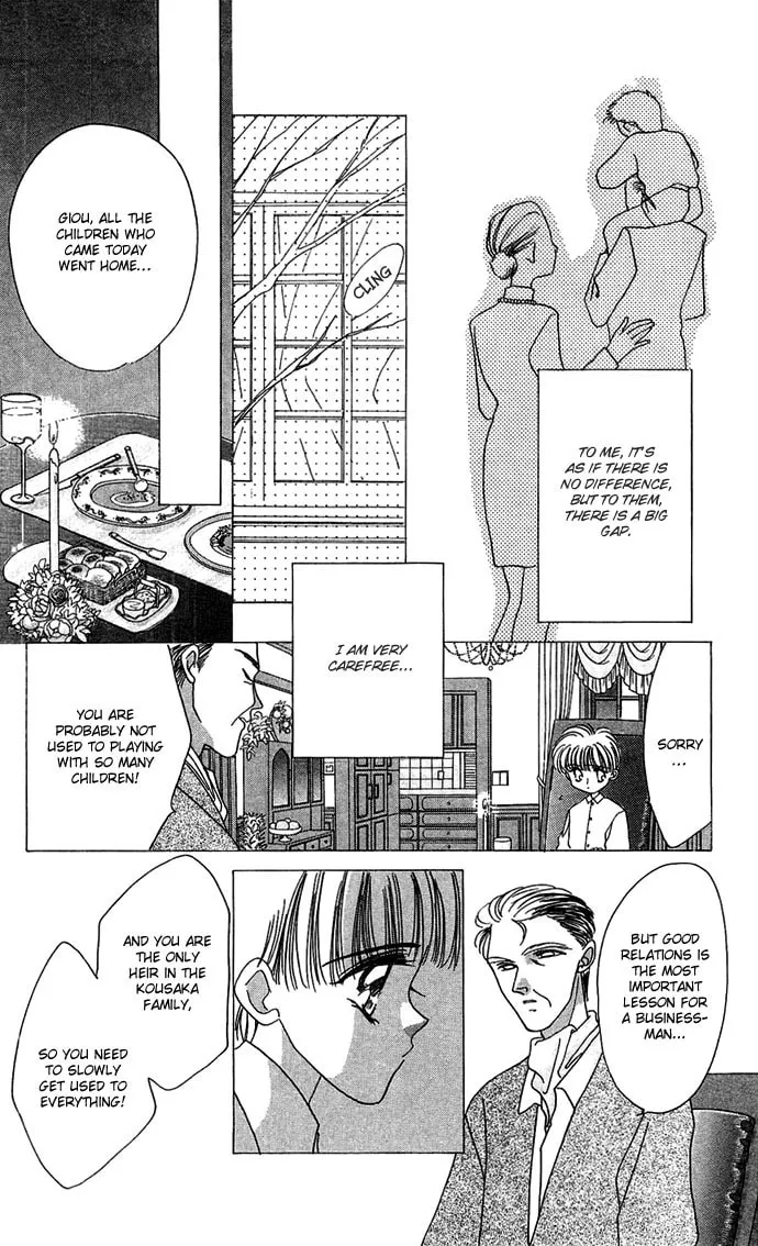 Hitomi Genki: Kingdom Chapter 16 page 37 - 