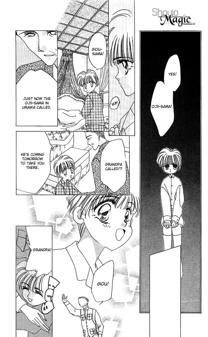 Hitomi Genki: Kingdom Chapter 16 page 38 - 