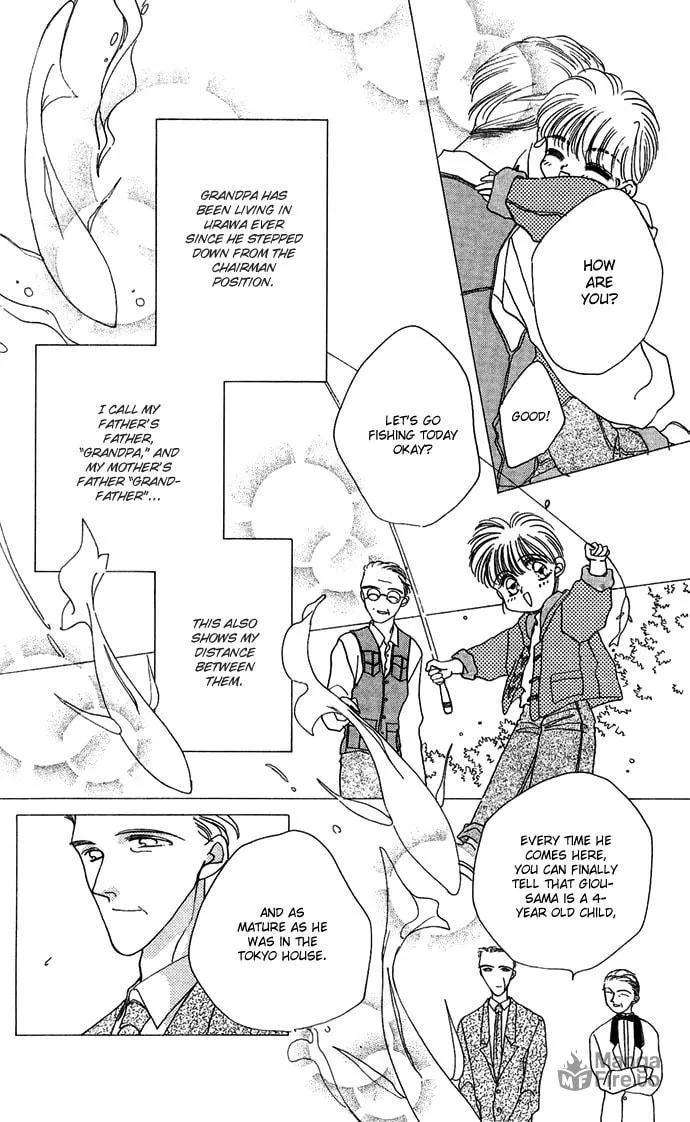 Hitomi Genki: Kingdom Chapter 16 page 39 - 
