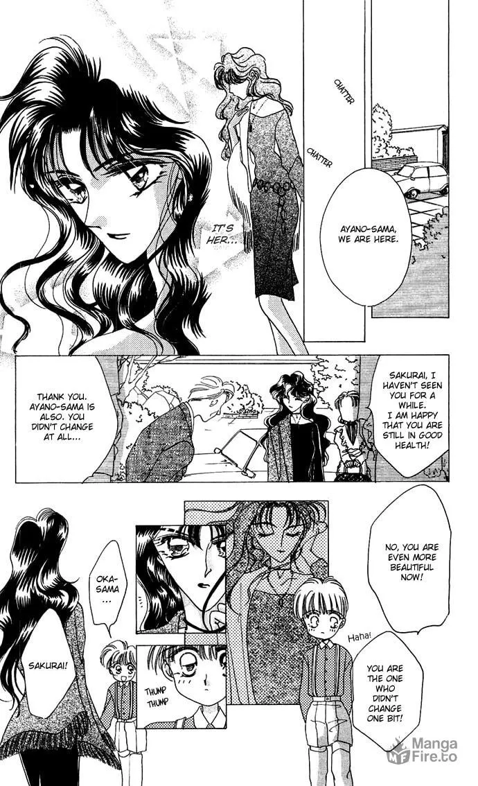 Hitomi Genki: Kingdom Chapter 16 page 45 - 