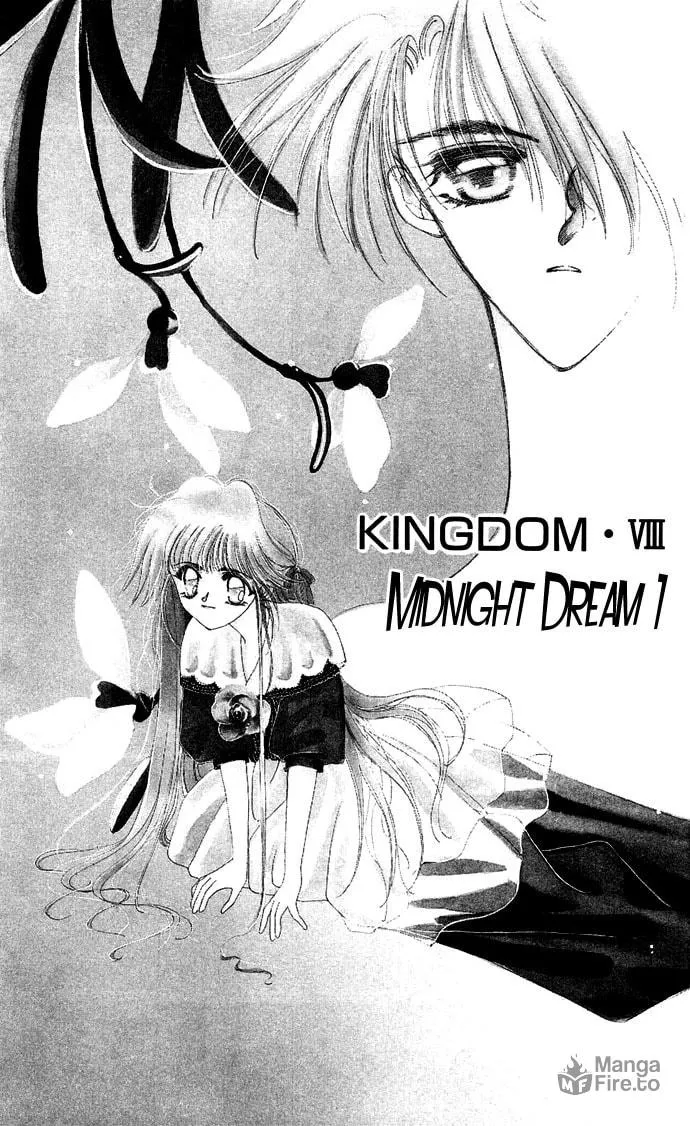 Hitomi Genki: Kingdom Chapter 16 page 6 - 