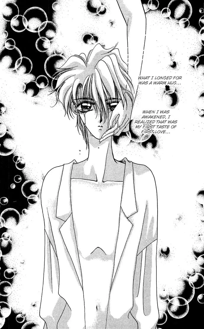 Hitomi Genki: Kingdom Chapter 16 page 7 - 